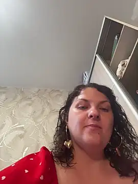 Taisia W online show from July 2026 06:43:02 AM