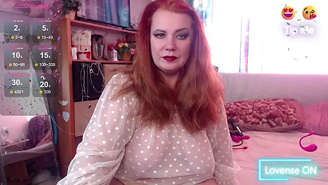 your space online show from February 2025 04:55:01 AM