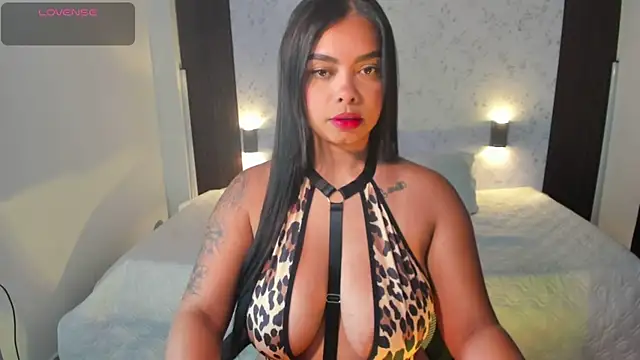 MartinaBianchi online show from October 2025 01:27:01 AM