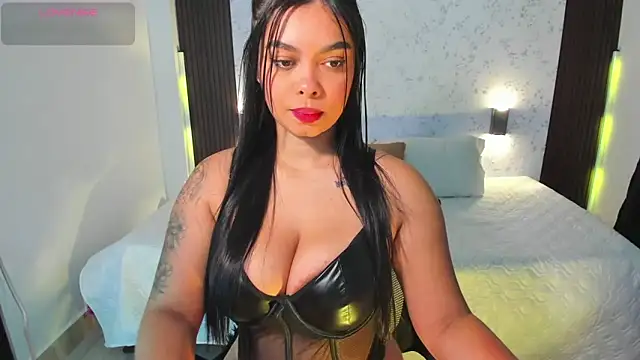 MartinaBianchi online show from October 2025 02:34:01 AM