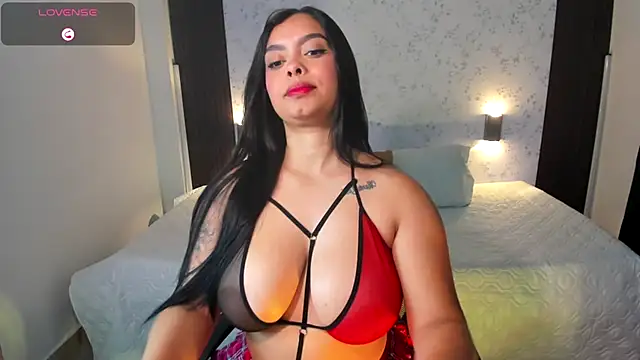 MartinaBianchi online show from October 2025 02:15:01 AM