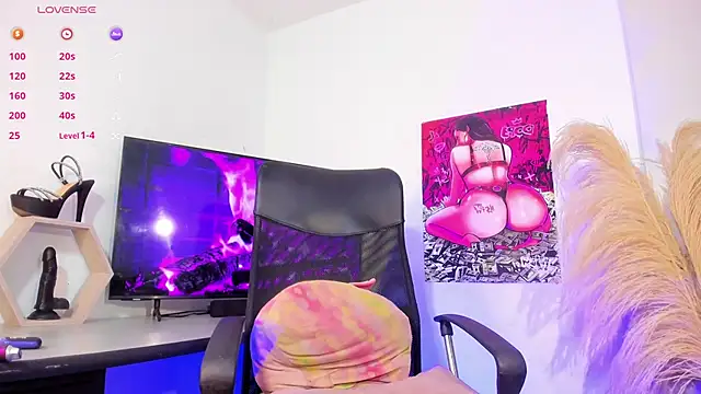 Fenty XX online show from October 2025 10:17:02 AM