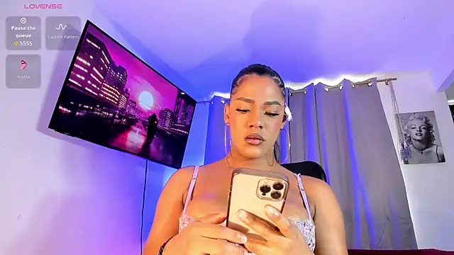 Fenty XX online show from July 2026 10:07:02 PM