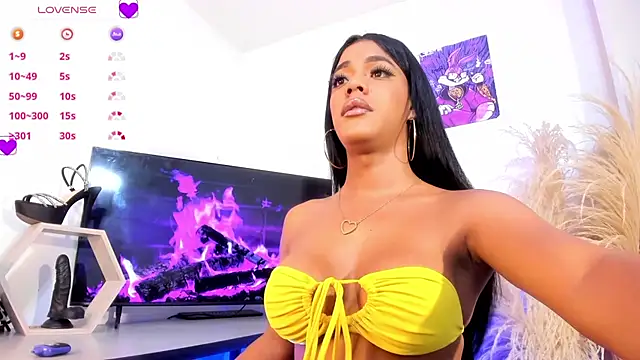 Fenty XX online show from September 2025 08:38:01 PM