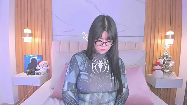 kityangelss online show from December 2025 01:52:02 AM