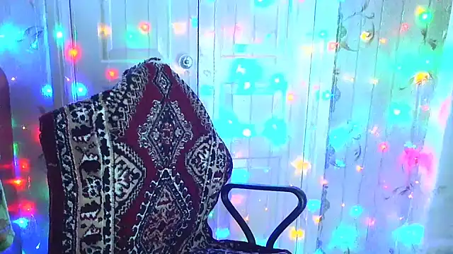 Ladywinter online show from March 2025 02:44:02 PM
