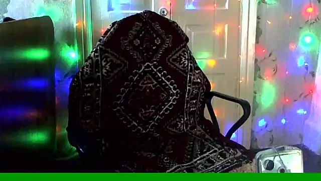 Ladywinter online show from March 2026 02:43:01 PM