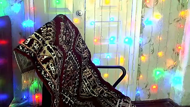 Ladywinter online show from October 2025 03:22:02 PM