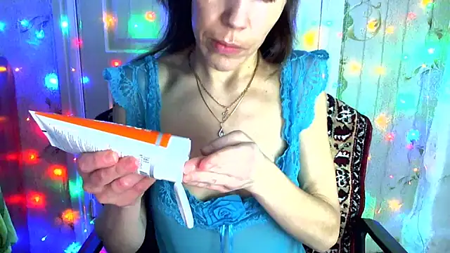Ladywinter online show from March 2025 02:53:02 PM
