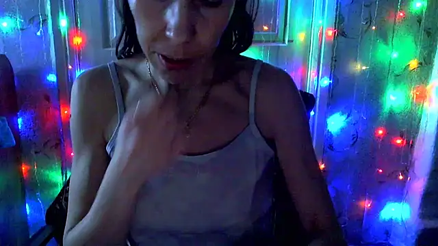 Ladywinter online show from March 2025 03:02:02 PM