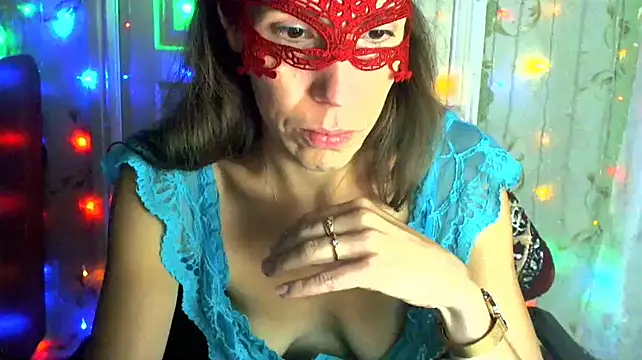 Ladywinter online show from September 2025 03:56:01 PM