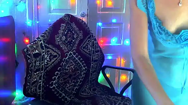 Ladywinter online show from September 2025 02:55:01 PM