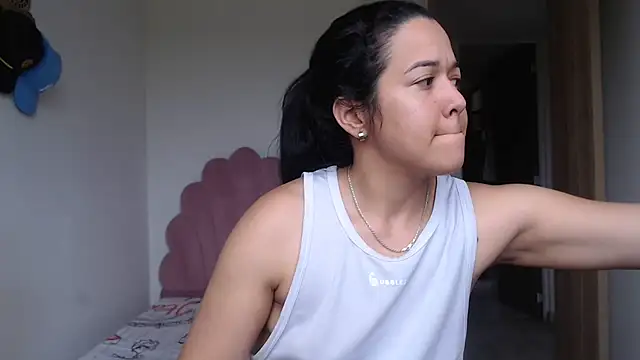 lady hot2xx online show from October 2025 07:16:01 PM