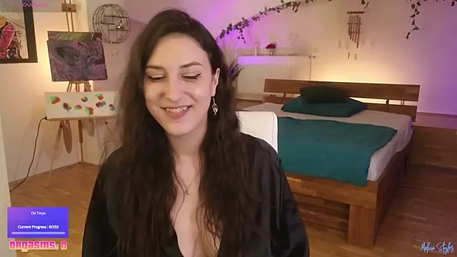 melinastyles online show from June 2026 01:27:02 PM