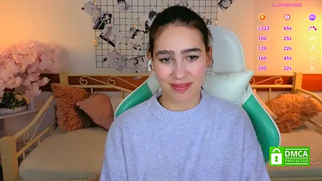  Eliizabeth  online show from March 2026 05:08:02 AM