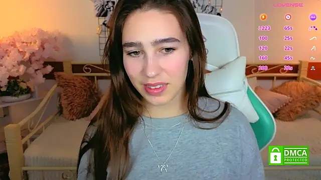  Eliizabeth  online show from March 2026 10:17:01 PM