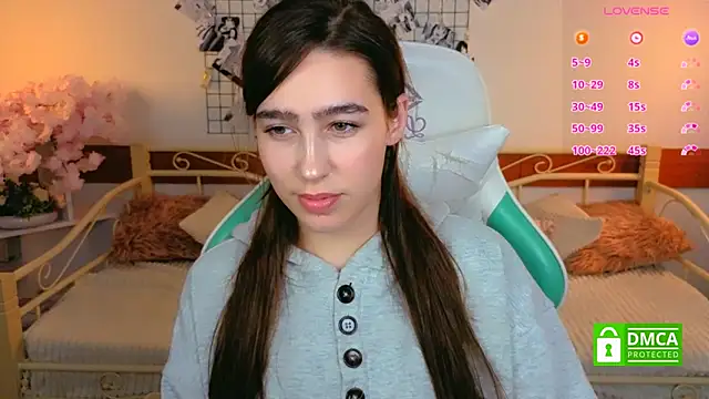  Eliizabeth  online show from March 2026 10:23:01 PM