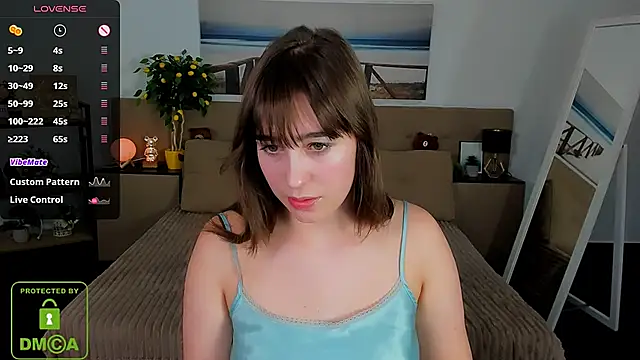  Eliizabeth  online show from March 2025 02:12:02 AM