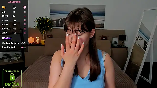  Eliizabeth  online show from March 2025 02:27:02 AM