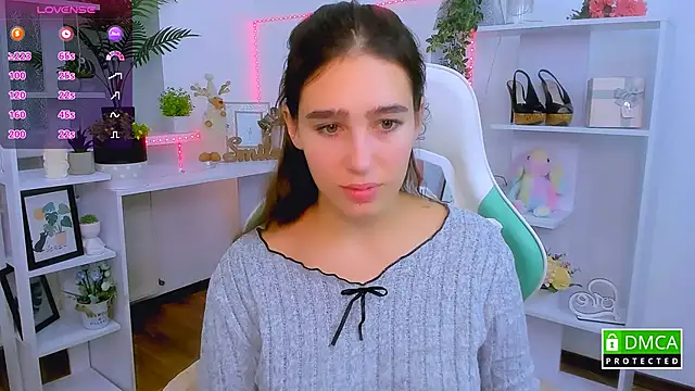  Eliizabeth  online show from December 2025 10:09:01 PM