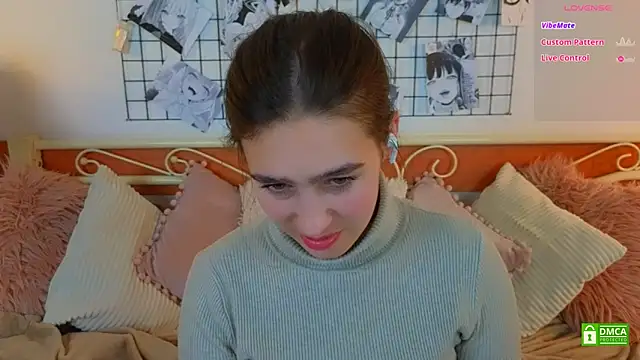  Eliizabeth  online show from April 2026 09:30:02 PM
