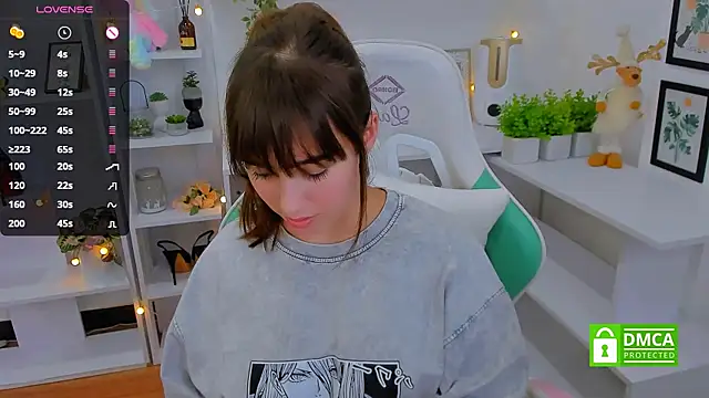  Eliizabeth  online show from March 2025 10:04:02 PM