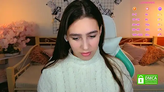  Eliizabeth  online show from March 2026 09:43:02 PM