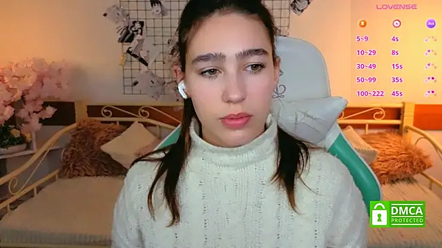  Eliizabeth  online show from March 2026 12:59:01 AM