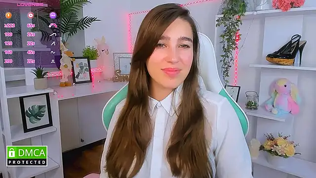  Eliizabeth  online show from October 2025 08:44:02 PM