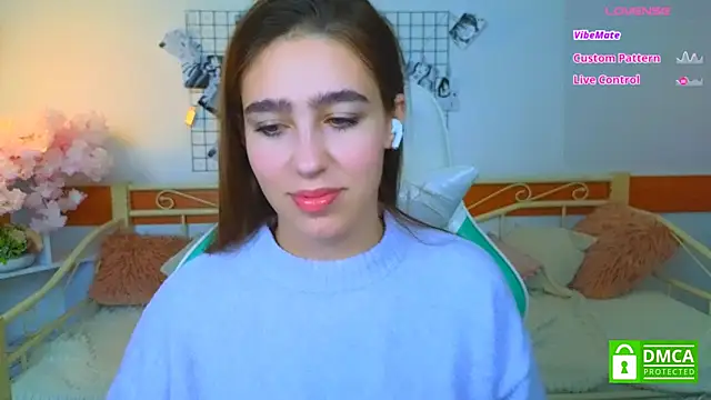  Eliizabeth  online show from April 2026 11:34:02 PM