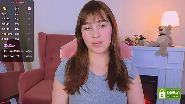  Eliizabeth  online show from February 2025 09:42:01 PM