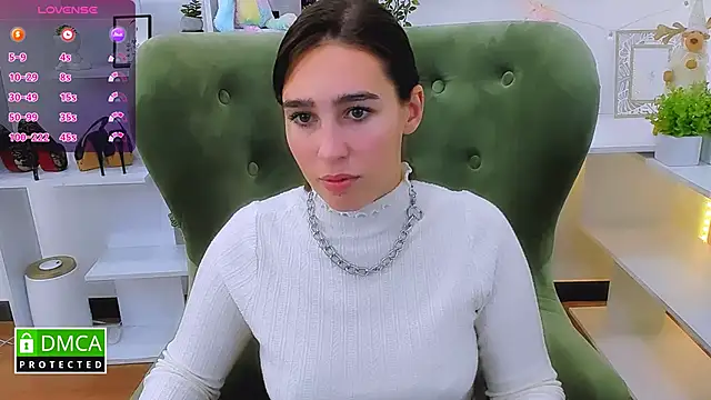  Eliizabeth  online show from October 2025 09:04:02 PM