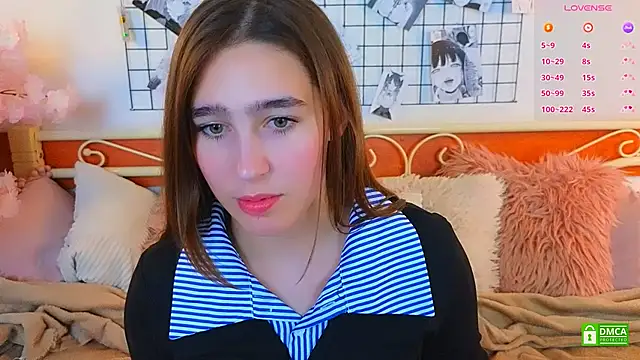  Eliizabeth  online show from May 2026 10:18:01 PM