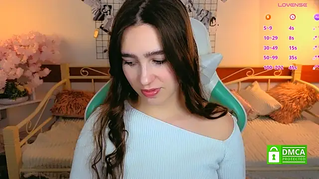  Eliizabeth  online show from February 2026 10:00:02 PM