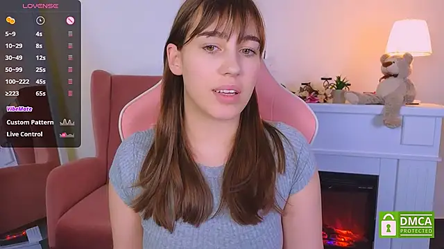  Eliizabeth  online show from February 2025 01:30:02 AM