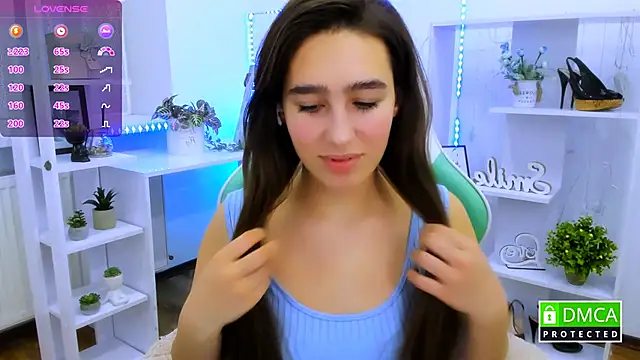  Eliizabeth  online show from February 2026 10:29:01 PM