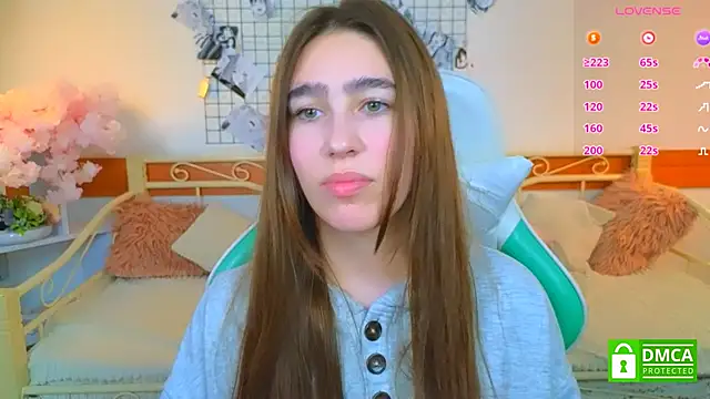  Eliizabeth  online show from March 2026 10:33:01 PM