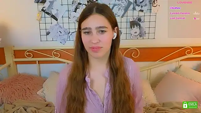  Eliizabeth  online show from April 2026 09:57:02 PM