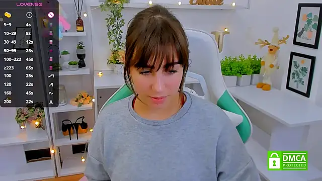  Eliizabeth  online show from March 2025 09:24:02 PM