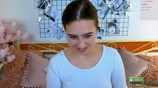  Eliizabeth  online show from May 2026 10:10:02 PM