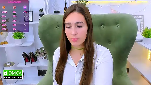  Eliizabeth  online show from September 2025 08:26:01 PM
