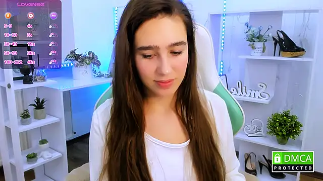  Eliizabeth  online show from February 2026 11:03:02 PM