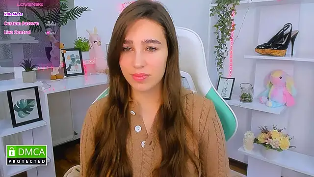  Eliizabeth  online show from October 2025 09:13:02 PM