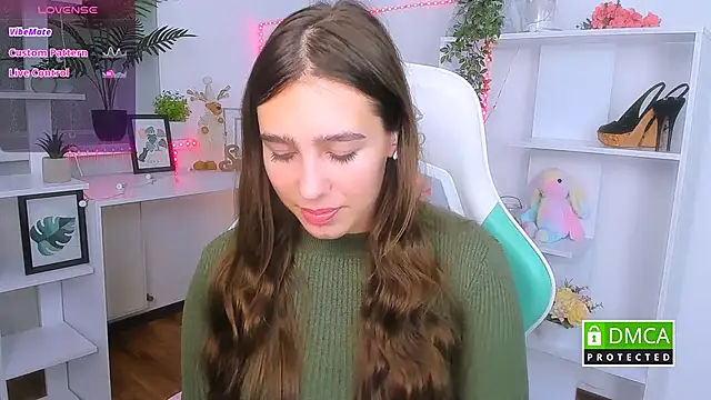  Eliizabeth  online show from November 2025 09:18:01 PM