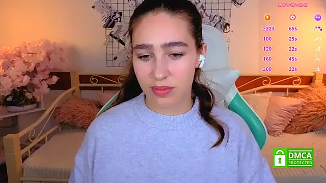  Eliizabeth  online show from March 2026 06:35:02 PM