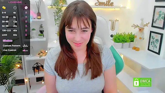  Eliizabeth  online show from February 2025 02:18:01 AM