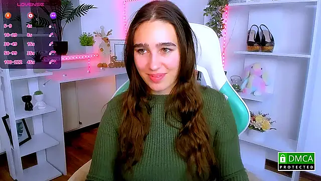  Eliizabeth  online show from November 2025 10:10:02 PM