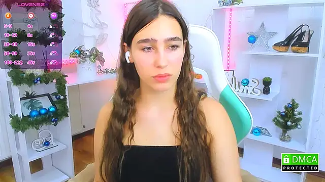  Eliizabeth  online show from December 2025 10:21:02 PM