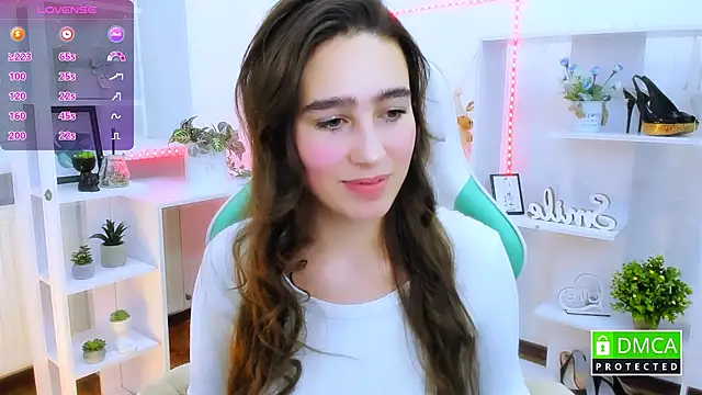  Eliizabeth  online show from February 2026 10:43:01 PM