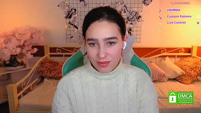  Eliizabeth  online show from February 2026 10:56:01 PM